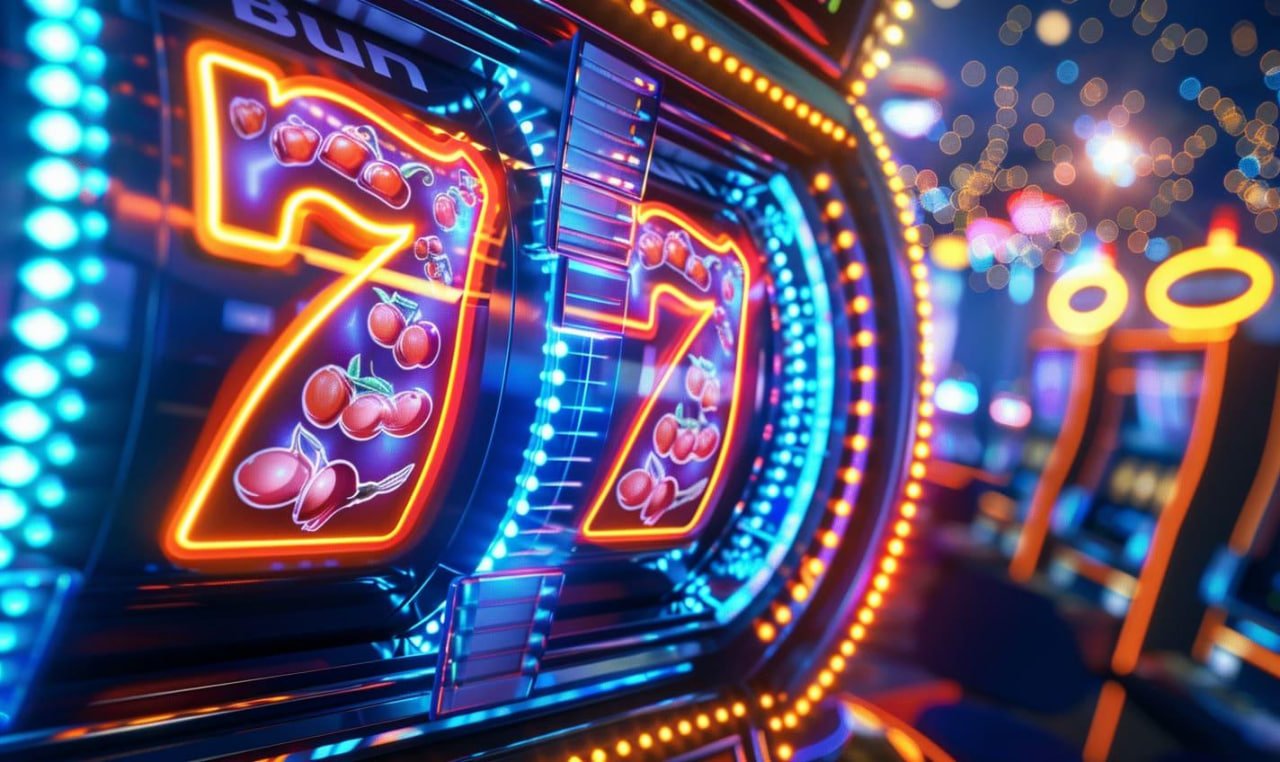 789slot မိုဘိုင်းအက်ပ် Myanmar ဖုန်းပေါ် Slot ကစားနည်း