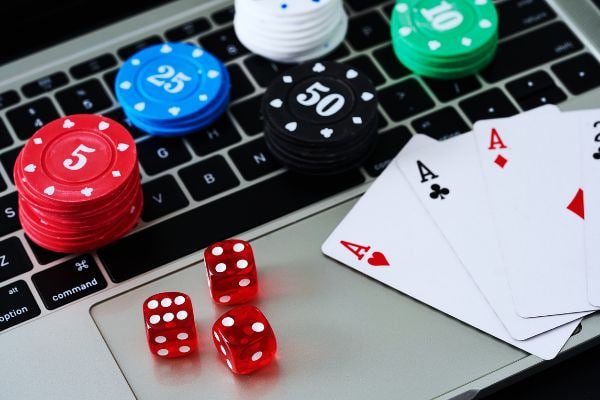 Live Casino Myanmar