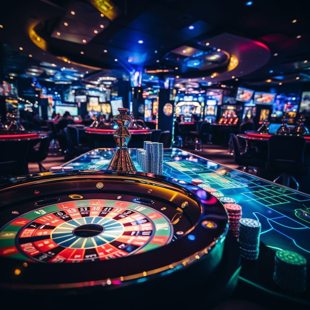 789slot ငွေသွင်းအဆင့်များ Myanmar Online Casino