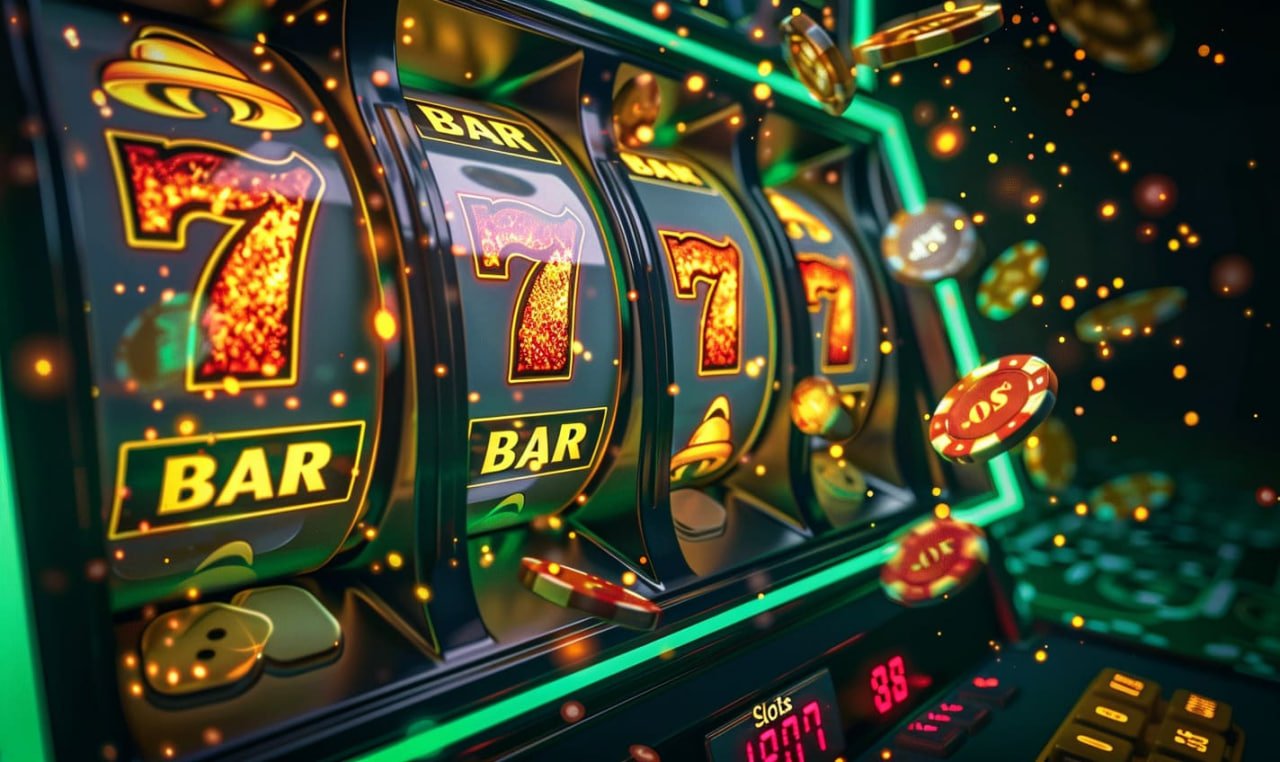 789slot Myanmar Online Casino