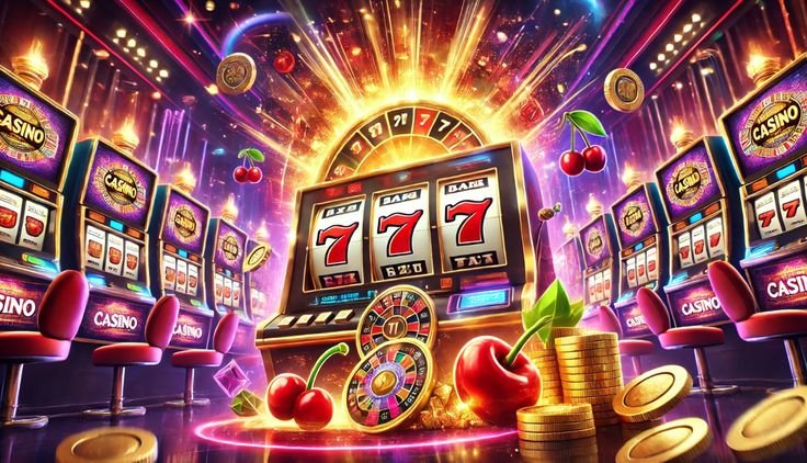 789slot Mobile App Myanmar