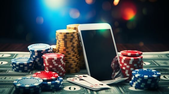 Slot ဂိမ်း Free Spins Bonus Round Myanmar