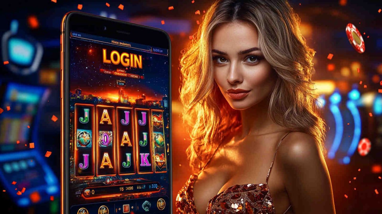 Online Slot Free Spins Bonus Round ကစားနည်း