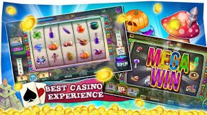 Myanmar Slot ဂိမ်း Jackpot Lucky Fortune
